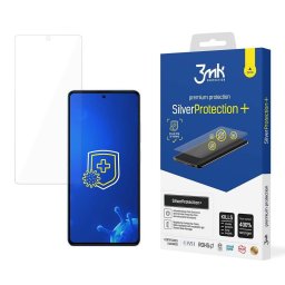 Folie de protecție antibacteriană pentru gameri 3MK SilverProtection+ pentru Xiaomi Redmi Note 12 5G / Poco X5 5G