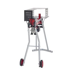 DESPICATOR LEMNE 5t AL-KO LSH 520/5