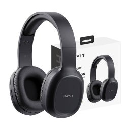 Casti Casti H2590BT PRO Wireless Bluetooth Negru