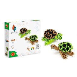 KIT ORIGAMI 3D, TESTOASE