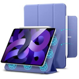 Husa pentru iPad Pro 11 2018 / iPad Air 4 / 5 (2020/2022) - ESR Rebound Magnetic - Lavender