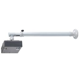 Suport monitor Suport videoproiector de perete NM 12kg Silver