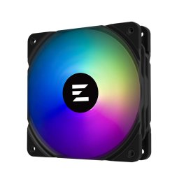 Ventilator F120 ARGB 120mm Negru