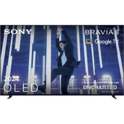 Televizor K65XR80PAEP OLED 65" UHD 4K 120Hz HDMI