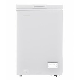 Aparate Frigorifice HCF-HM100CE++, 98 l, Clasa E, Control electronic, L 54.5 cm, Alb