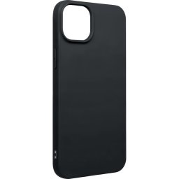 Husa Husa pentru Apple iPhone 16 Pro Max, OEM, Matt, Neagra