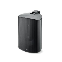 Boxa exterior de perete 100 OD8 Negru