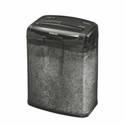 Distrugator documente Powershred M-7CM Negru