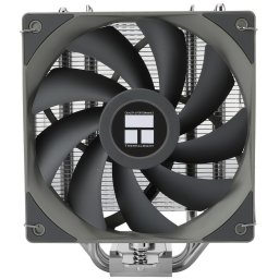 Cooler CPU Assassin Spirit 120 V2