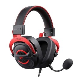 Casti Headset Wired Head-band Gaming