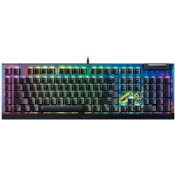 Tastatura Razer BlackWidow V4 X - Fortnite Edition