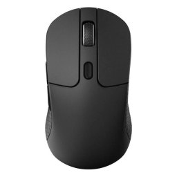 Mouse Wireless gaming M3 RGB 2.4 GHz Negru