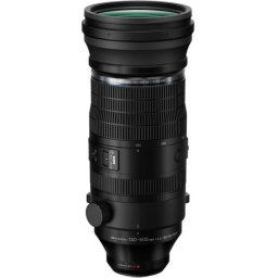 Obiectiv foto DSLR V335930BW000, f/4, 150 - 600 mm, Negru