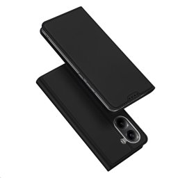 Husa Xiaomi Poco X7 Pro - Skin Pro - Black