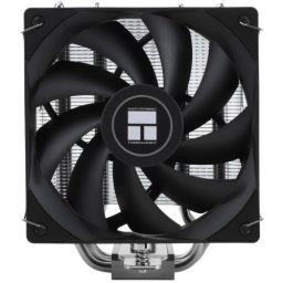 Assassin X 120 V2, 1 ventilator de 120 mm, 1500 RPM, Negru