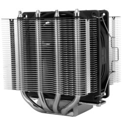 Peerless Assassin 90 SE, 1 ventilator de 92 mm, 2200 RPM, Negru