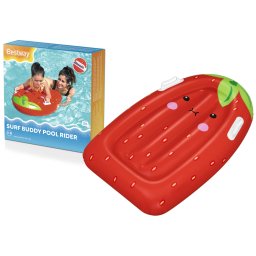 Placă de înot gonflabilă cu pepene verde 84x56 cm Bestway 42049