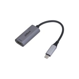 DH-TC31H, USB-C, Gri