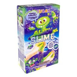 Kit Slime DIY Alien XL