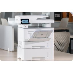 Multifunctionala BM5110ADW, 600 x 600 dpi, A4, Alb