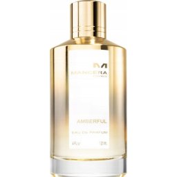 MANCERA Amberful EDP spray 120ml