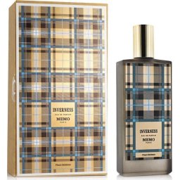 Memo Paris MEMO PARIS Inverness EDP spray 75ml