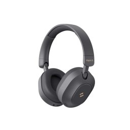 H668BT, Over-Ear, BT 5.4, Wireless, Negru