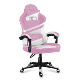 Scaun Gaming Force 4.4 130kg Roz