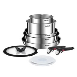 Tigai si seturi TEFAL Ingenio Emotion 10-piece cookware set L897SA74
