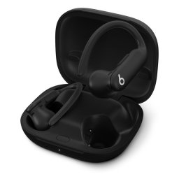 Beats Powerbeats Pro 2 Jet, Autonomie 10 ore, Bluetooth, Negru