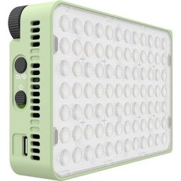 Lumini foto-video Kit Lampa LED Portabila RGB 32W Amaran Ace 25C Green 2300K-10000K