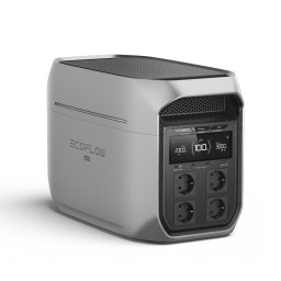 Powerstation Statie de alimentare Delta 3 Max Plus 2048Wh, 3000W