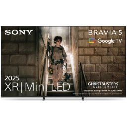 Televizor K55XR55B.CEI, 55 inch, Ultra HD 4K, Negru