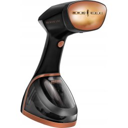 Fier de calcat MZP-03, 2000 W, 0.26 l, Negru