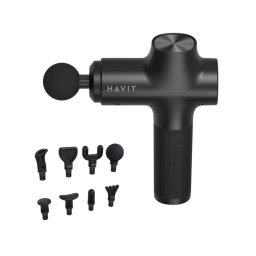MG1503, 1800 mAh, 6 mm, Negru