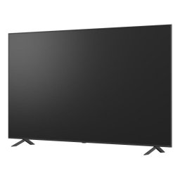 Televizor LG QNED 86QNED80A3A TV 2.18 m (86") 4K Ultra HD Smart TV Wi-Fi Black