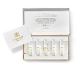 Creed Woman's Inspiration Floral Edition Set