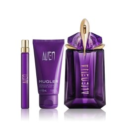 Thierry Mugler Alien Giftset
