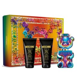 Moschino Toy 2 Pearl Giftset, cadou feminin luxury