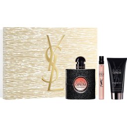YSL Black Opium Giftset, set luxury damă