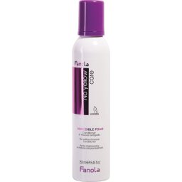 Fanola No Yellow Care Incredible Foam 250 ml