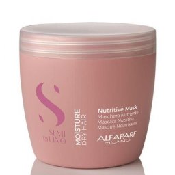Alfaparf Milano Semi Di Lino Moisture Nutritive Mask 500 ml