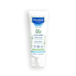 Mustela Hydra Bébé Facial Cream 40 ml