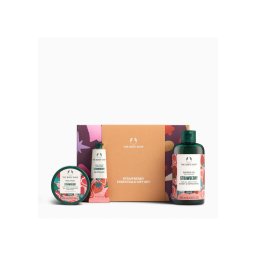 The Body Shop G1 Strawberry Giftset