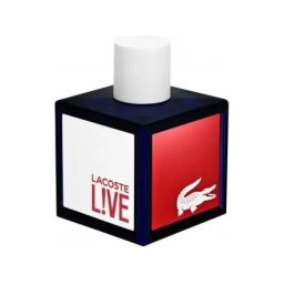 Lacoste Live Pour Homme EDT M 60 ml