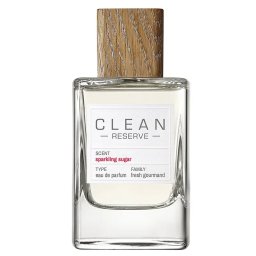 Clean Sparkling Sugar EDP U 100 ml