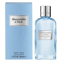 Abercrombie & Fitch First Instinct Blue EDP W 50 ml