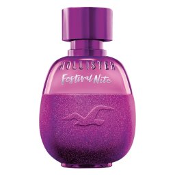 Hollister Festival Nite for Her EDP W 100 ml
