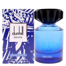 Dunhill Driven Blue EDT M 100 ml