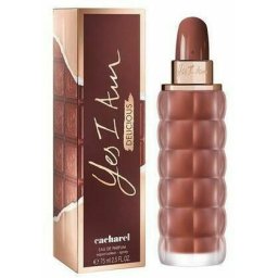 Cacharel Yes I Am Delicious EDP W 75 ml